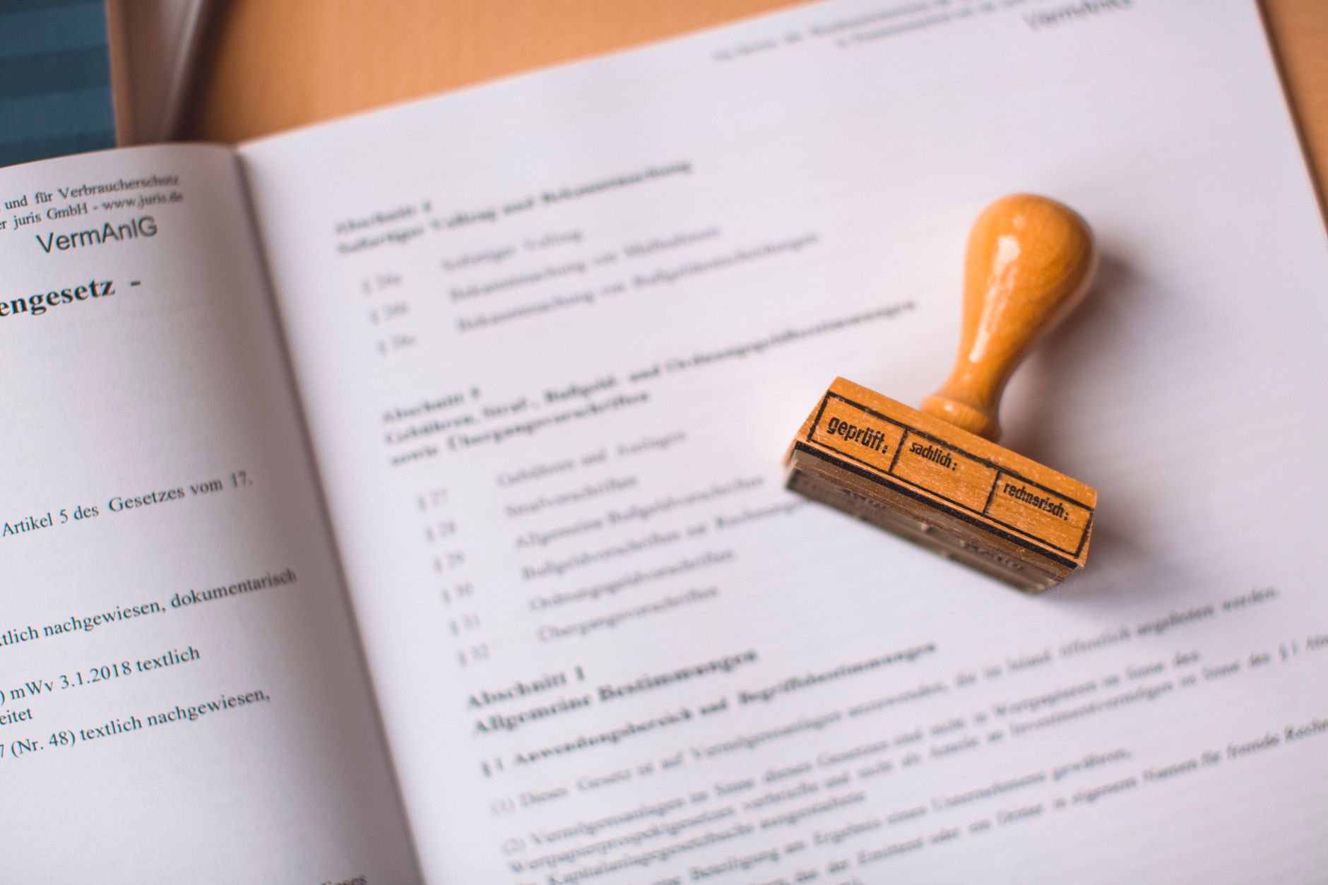 Corporate incorporation documents review